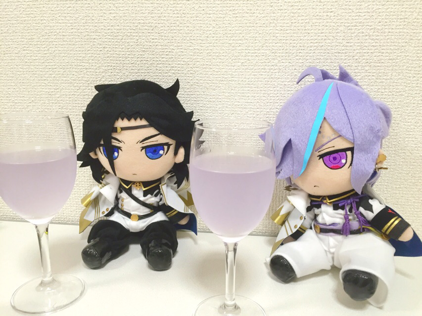 ぬいぐるみシリーズ 薄桜鬼 12 沖田総司 私服ver. Gift | クロソイド屋