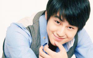 HAPPY BIRTHDAY 26th KIM BUM    Wishyouall the best! Succes ,healthy,n more We Love You 