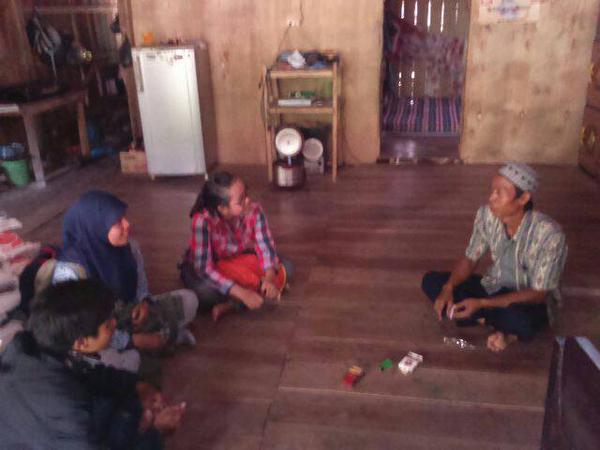 sipilmasukdesa's tweet photo. Ini keadaan salah satu desa yg kami survey. Dusun Sapen,Desa Candirejo,Kec.Pringapus ,Kab. Semarang cc: @KemenDesa http://t.co/CRPyoqiCID