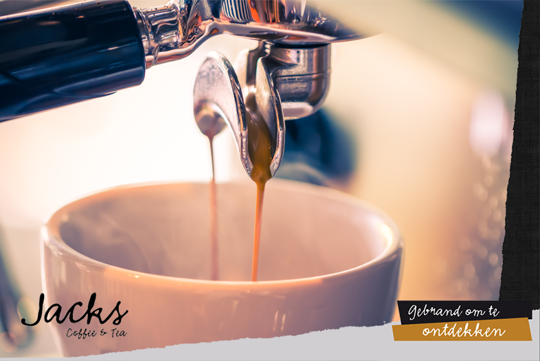 Na de vakantie starten met een frisse nieuwe koffie? Proef de Espresso Neo! goo.gl/dgTxM3 #Jacks #espresso