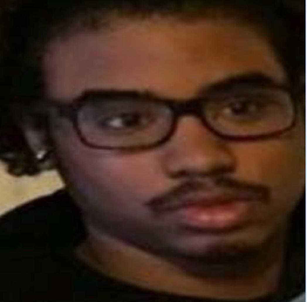 PGPDNews's tweet photo. He’s still missing. Pls re tweet and help bring 16 y/o Oludumare home. Last seen in the 1900 blk of Altamonte Ave. http://t.co/SY9KXIWDxd