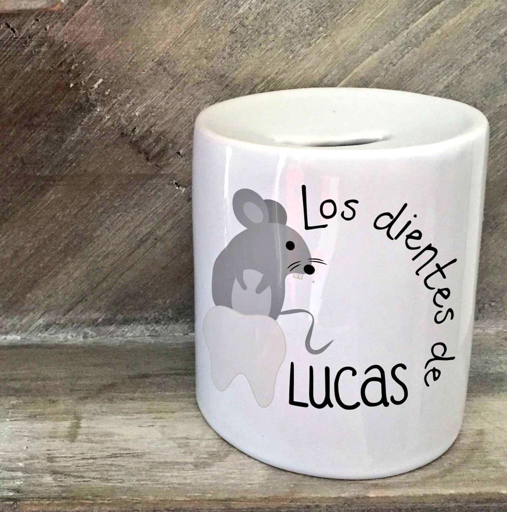 barderadas's tweet photo. ¿A tu pequeño se le mueve ya ese primer diente? Síiiiiii?? Pues qué te parece este regalo para "Su Ratoncito Perez"? http://t.co/GI9eGPBsUU