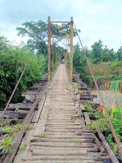 sipilmasukdesa's tweet photo. dan ini akses jalan untuk menuju  Dusun Sapen,Desa Candirejo,Kec.Pringapus ,Kab. Semarang cc: @KemenDesa http://t.co/jA2jvolbO1