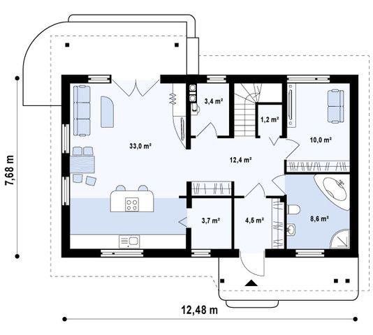 Одноэтажный дом из газобетона 100 кв м планировка. Дом 10 на 12 двухэтажный с террасой планировка. Дом 6 на 12 одноэтажный планировка. Проект дома 10 на 12 одноэтажный. Планировка дома 10х12 одноэтажный с тремя спальнями.