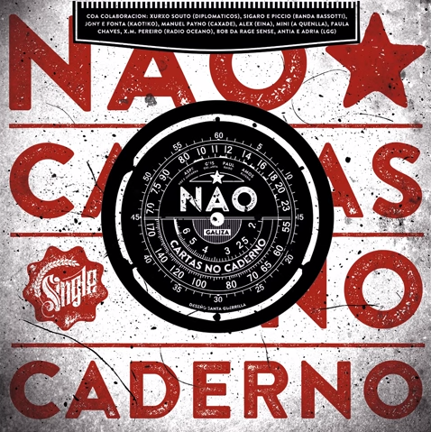 Xalundeando's tweet image. NAO. Que ben soa o rock feito na Estrada. #rockdopaís #rockgalego #AEstrada youtube.com/watch?v=CH-MP3…