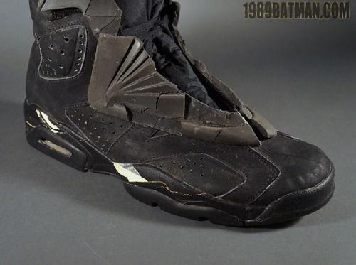 Complex Sneakers (@complexsneakers) on Twitter photo You can finally buy the Air Jordan VI boots that Batman wore: trib.al/3MjlV8g You can finally buy the Air Jordan VI boots that Batman wore: trib.al/3MjlV8g