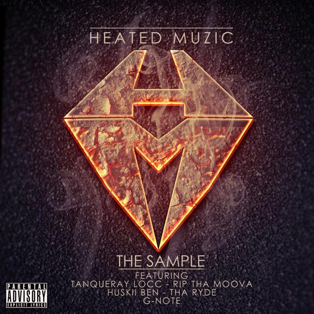 G_Note7thLetter's tweet photo. This Project turned out quite dope I must say, looking forward to an even more dope follow up. #HEATEDMUZIC http://t.co/Rio1Hh7Vyt