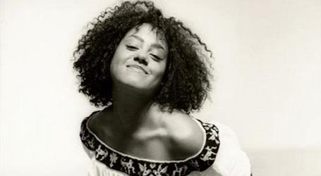 Happy Birthday Cree Summer aka Freddie Brooks aka Suzie Carmichael !! 