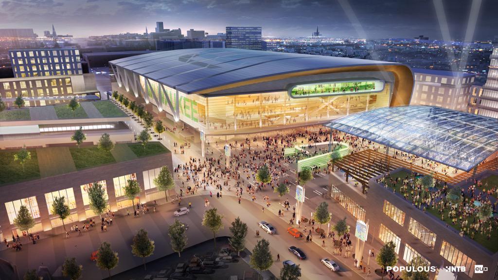 BucksSchmucks's tweet photo. Wisconsin, the time to save our Bucks is now. RT to show your support of keeping the @Bucks in Milwaukee. http://t.co/IKM1bi5w6t