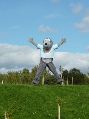 butler_alumni's tweet image. Our old friend @ButlerMole is now on twitter!