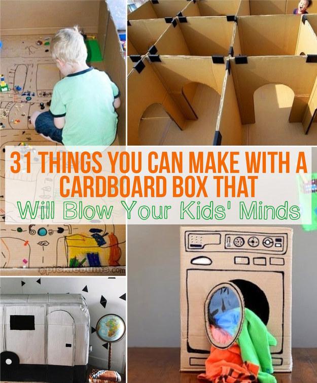 We Are Teachers (@weareteachers) on Twitter photo 31 Things You Can Make With A Cardboard Box That Will Blow Your Kids’ Minds ow.ly/PhTNC #elemchat #ptchat 31 Things You Can Make With A Cardboard Box That Will Blow Your Kids’ Minds ow.ly/PhTNC #elemchat #ptchat