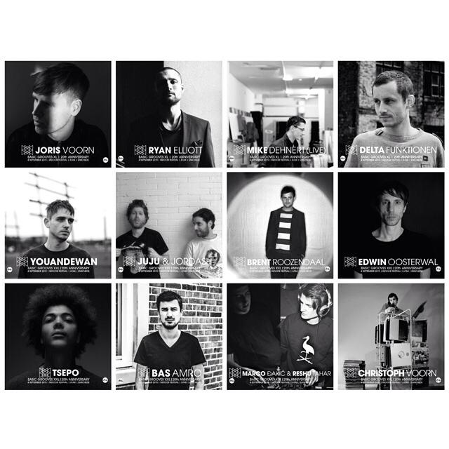 Basic Grooves tweet media