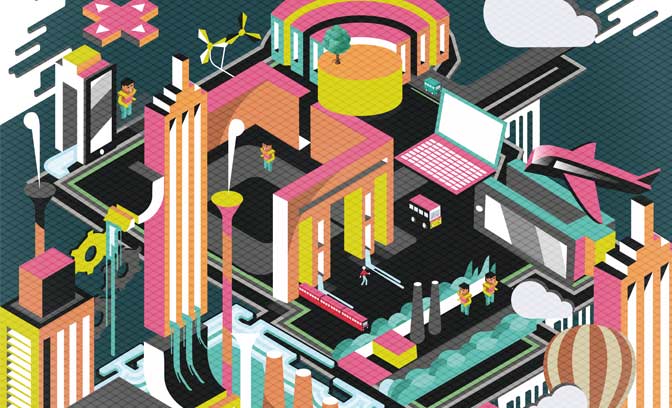 Vision_ae's tweet photo. #Innovation: A radically different road http://t.co/3NKVDy1fmZ #VisionMagazine #SpecialFeature http://t.co/2JYvHtS4wE