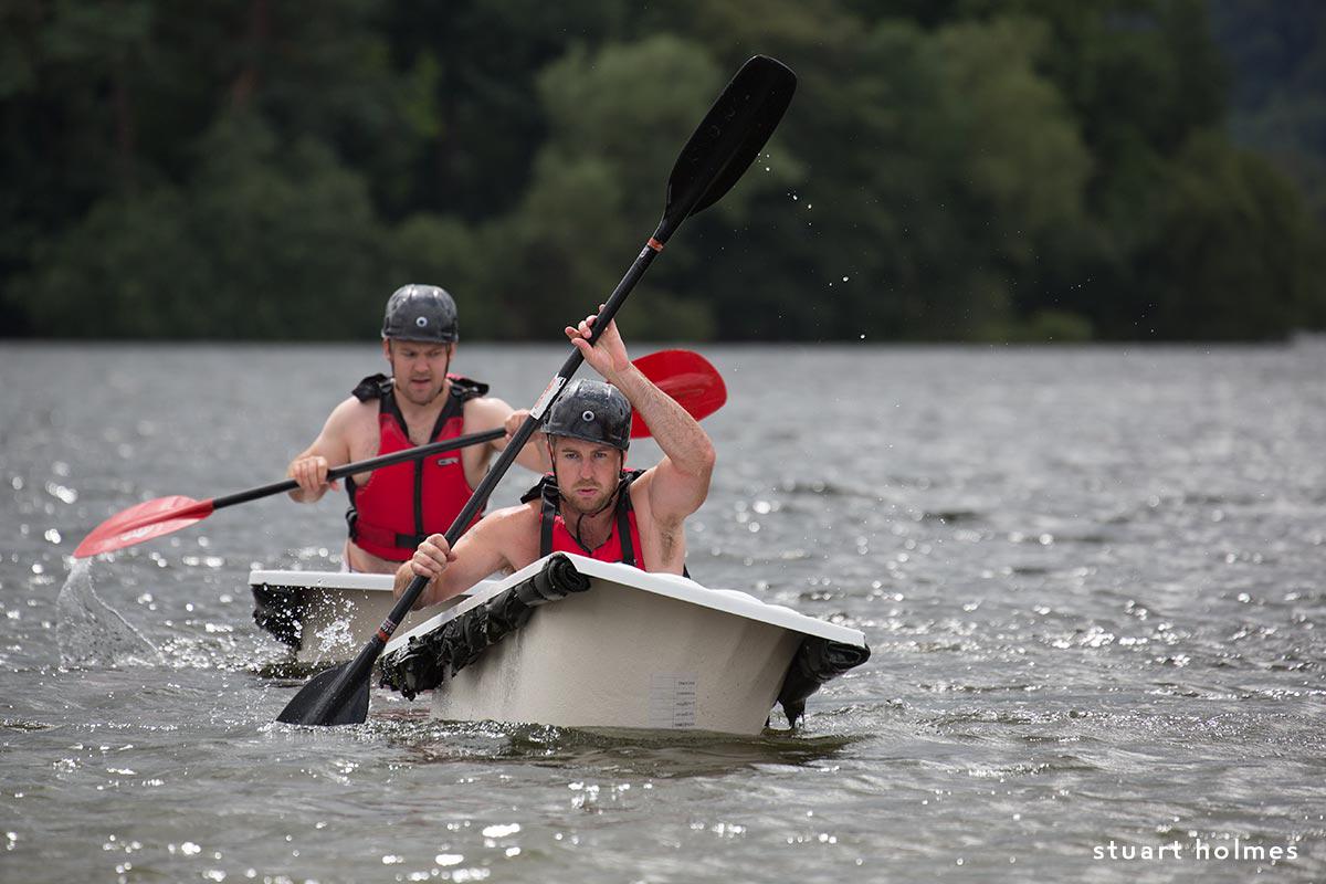 keswickcanoe's tweet photo. Derwentwater regatta. Just a few days to go now. Join us on the water for madness and mayhem.http://t.co/z5xGTUQZqb http://t.co/0MOLj0aUQw