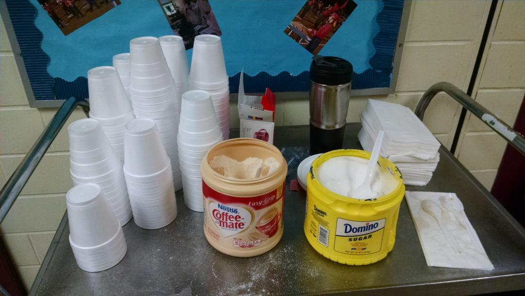 Relay Library Lady tweet media