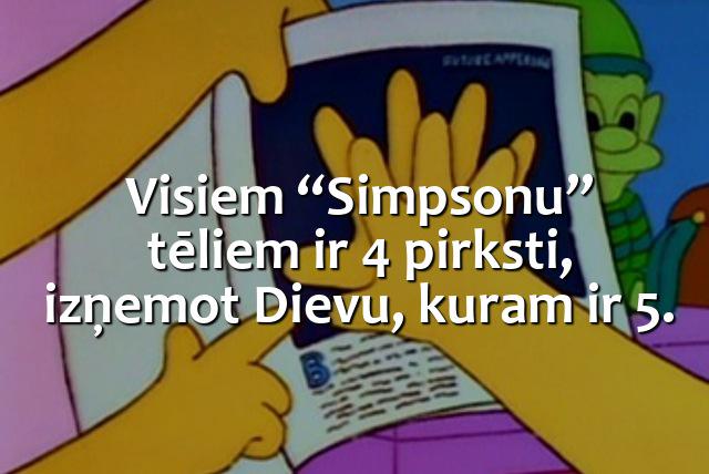 FactbookLV's tweet photo. Simpsoni. http://t.co/bIAzGqIrgf