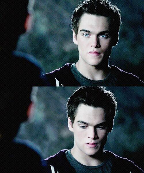 Happy Birthday Dylan Sprayberry! 