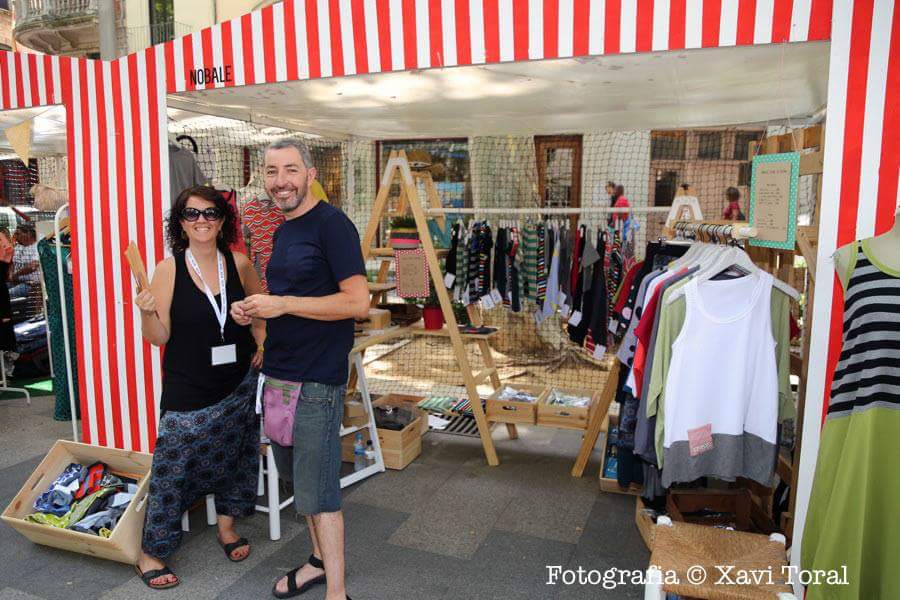 Nobale_Moda's tweet photo. Records del @DIZAINA_ gran dia a #Figueres! Fins l'any vinent! 🙋 http://t.co/GfsyNwClX0