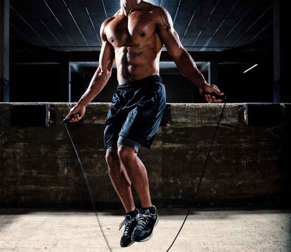 MensFitnessX's tweet photo. Learn how to do interval training correctly with these five myth-busting tips. http://t.co/v2uVv9M2rS http://t.co/zPW8x26PWz