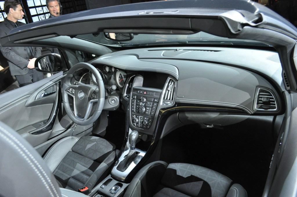 AutoReleaseCom's tweet image. 2016 Buick Cascada Price newautorelease.com/2016-buick-cas…