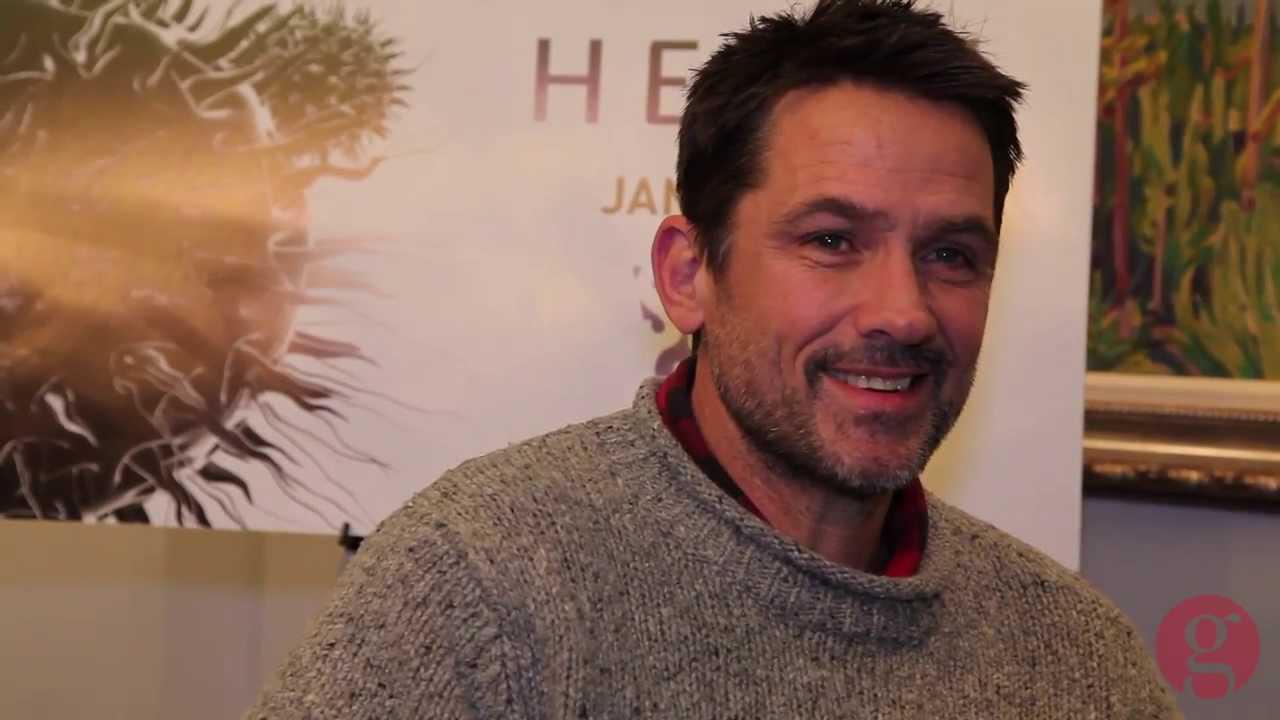 Happy birthday to Billy Campbell        