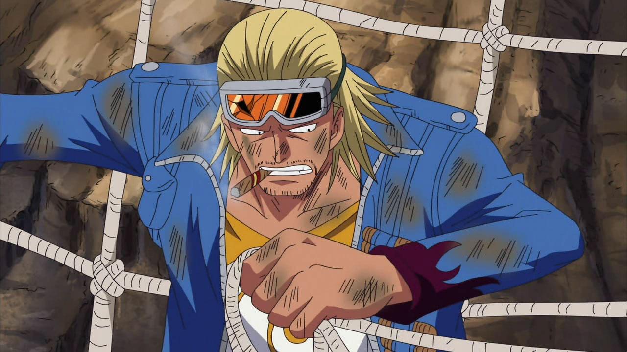 تويتر 嘲笑のひよこ すすき على تويتر 本日7月8日は One Piece のガレーラカンパニー1番ドック艤装 マスト職職長パウリーの誕生日 おめでとう Onepiece ワンピース パウリー生誕祭 パウリー生誕祭15 Http T Co Papoxr2ioh