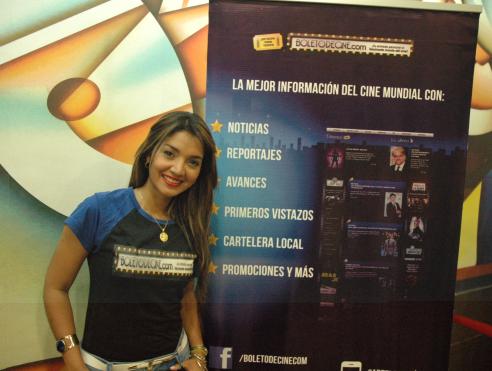 Boletodecinecom's tweet photo. Pendientes a más premieres #promos #boletitos #BoletodeCineCom http://t.co/S5vEMnvwB5 http://t.co/jHxINWmcug