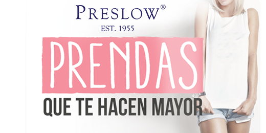 Por bien o por mal, hay prendas y colores que nos hacen ver mayor. ¿Quieres saber cuáles son? ow.ly/OEn1h