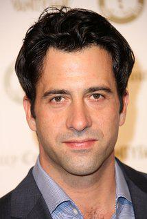 Happy Birthday to Troy Garity (42) 