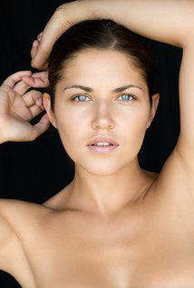 Happy Birthday to Marika Dominczyk (35) 