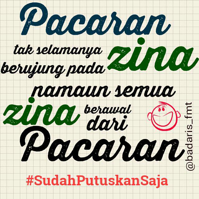 Badaris Fatmawati tweet media