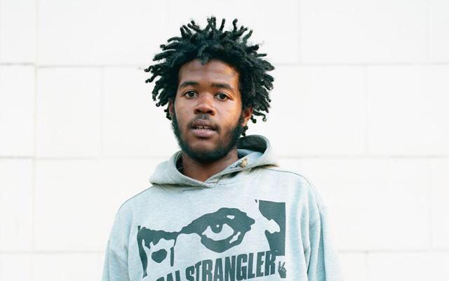 Happy Birthday Capital STEEZ! He would have turned 22 today 