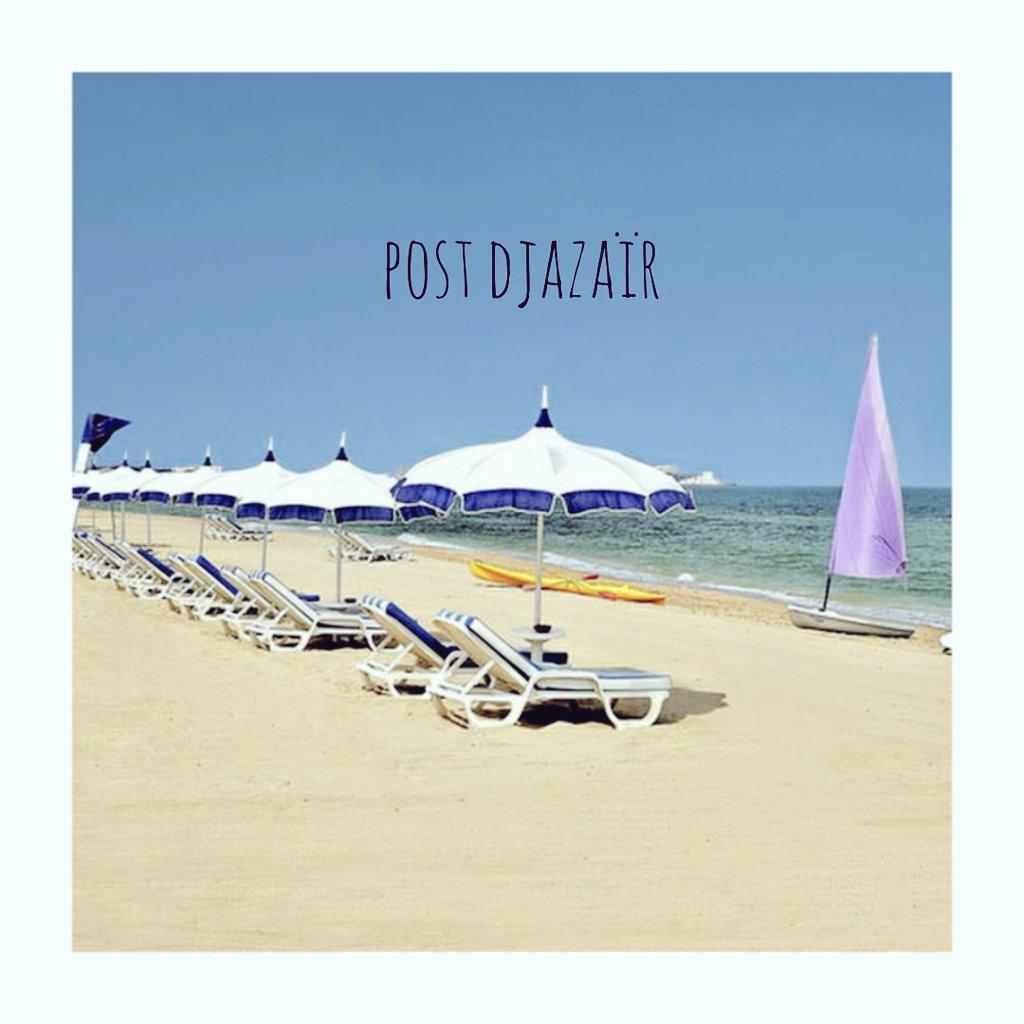 PostDjazair's tweet photo. Club des pins 🔥����🙌🌊 http://t.co/bdSpbJYhZz