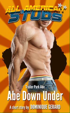 Smutsonian's tweet photo. Today's Featured Review: Trailer Park Abe 2: Abe Down Under by @niquegerard + a spicy excerpt http://t.co/AGDgTibD5i http://t.co/WX37LN8b4j