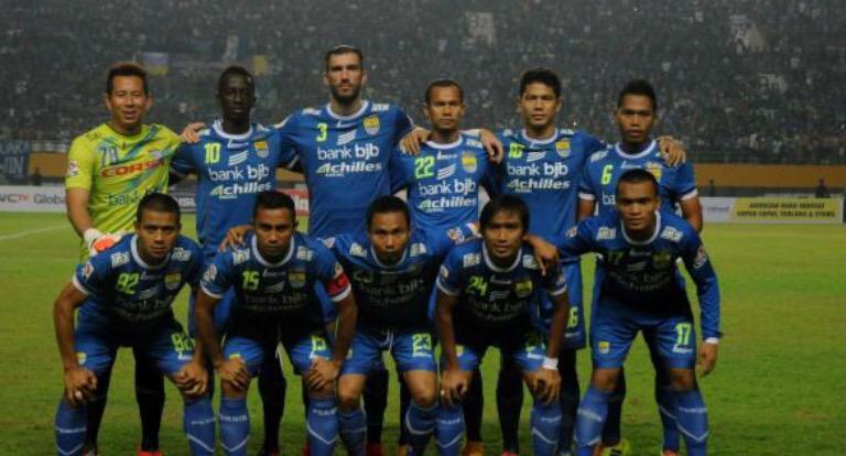 Persib Segera Atur Kontrak Baru Sponsor dan Pemain bit.ly/1NKmgVA #infoBDG