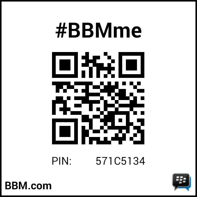 etrya31's tweet photo. #BBMme PIN: 571c5134
http://t.co/FHzaRUMzO2 http://t.co/KsxaGMNJsy