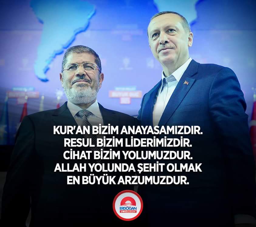 Dünyanın Bütün Karanlıkları,
Bir Mumun Işığını Söndürmeye Kadir Değildir.
İnanıyorsanız Üstünsünüz.
👉 @RT_Erdogan