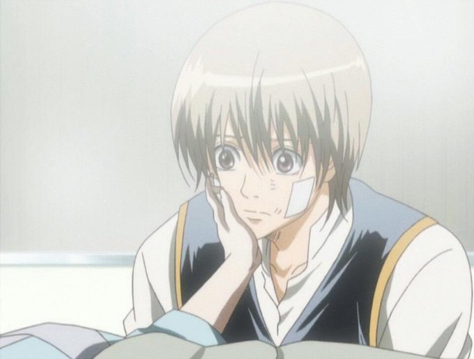 沖田総悟生誕祭のtwitterイラスト検索結果 古い順