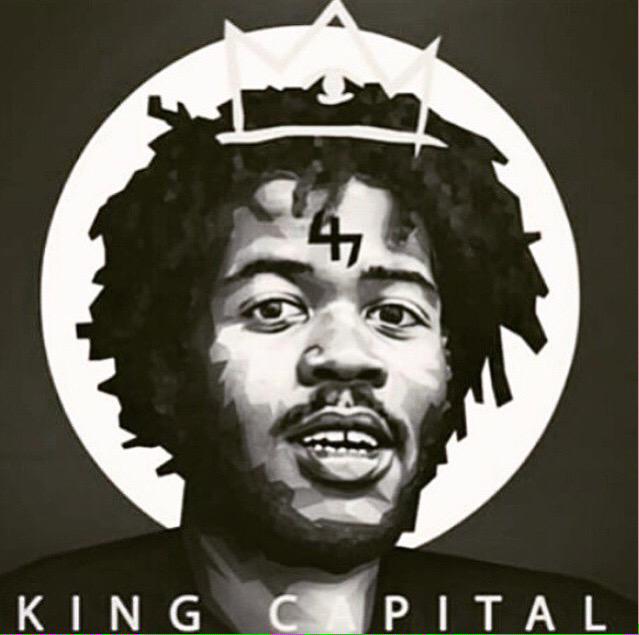 Happy Birthday to one of the realest who never got his full time to shine. R.I.P Capital STEEZ 