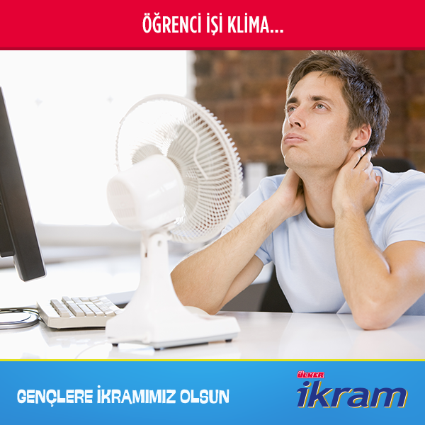 ulkerikram's tweet photo. Yaz vakti öğrenci adamın bir numaralı serinleme yolu... http://t.co/Y69yYVSwWA