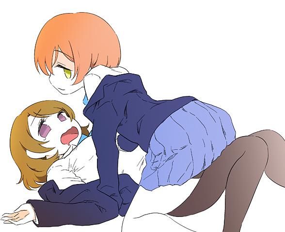 表紙をかく。かきかけ。② 