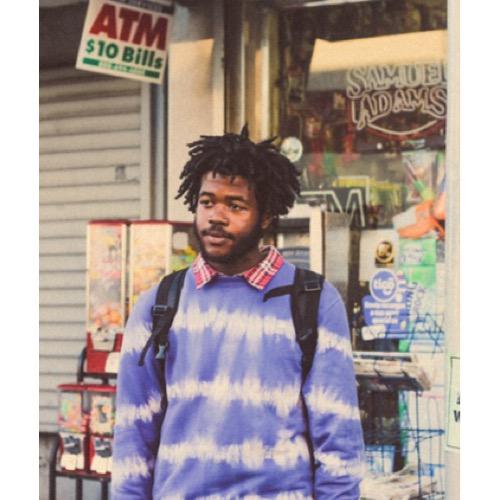 Happy birthday capital steez, rest in peace. 7/7/1993-12/24/12 
