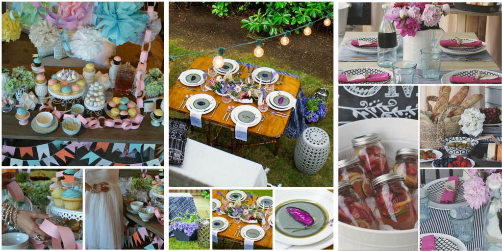 YYCHomeShows's tweet image. .@immrfabulous @TheDIYMommy &amp;amp; @FrugalBlog rocked the #NextHomeStylist Challenge #2! bit.ly/1JGmHQU