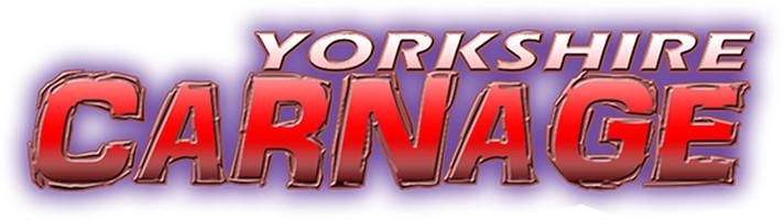 Nevonix's tweet photo. YORKSHIRE CARNAGE legacy restored: http://t.co/APbAQtZFXE - or visit the original website at http://t.co/syX4vAm8jt http://t.co/KIt8UcGf4I
