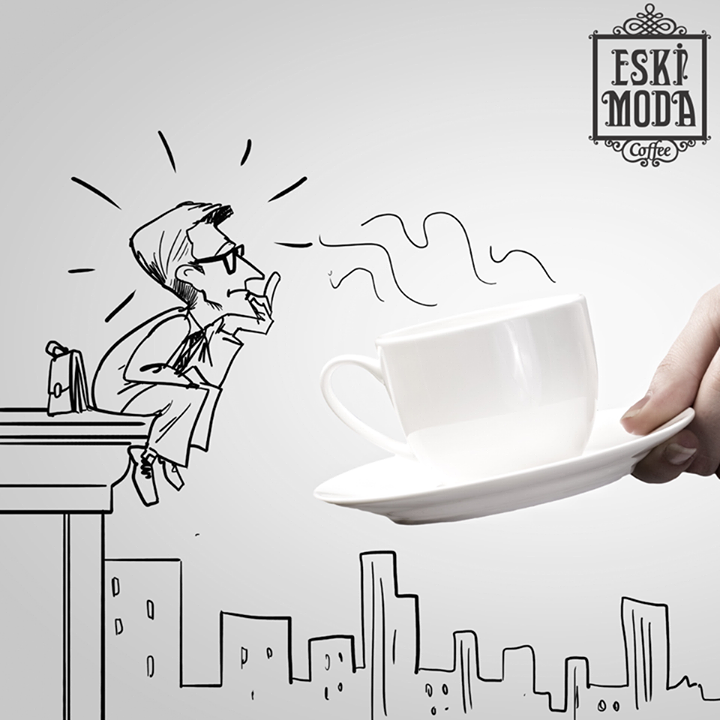 EskiModaCoffee tweet picture