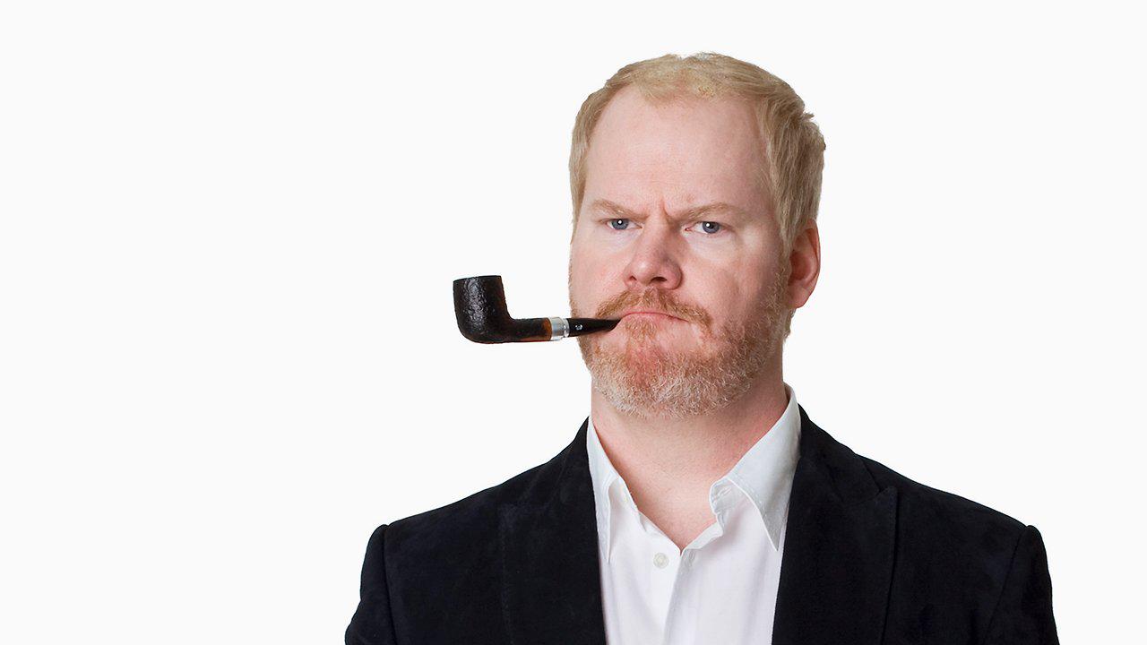 Happy Birthday to Jim Gaffigan, who turns 49 today! 
