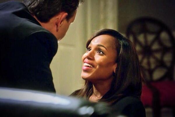 Reds_Logic's tweet photo. "I am going to marry you. We are going to have babies. Two babies I think.." #FitzQuotes http://t.co/Vp9pVKJE3w