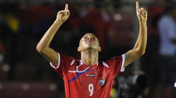 NBCUDeportes's tweet photo. Panamá y haití protagonizan duelo inédito en la @GoldCup: http://t.co/zifGdYHkaM http://t.co/SNeHr1S5Ws