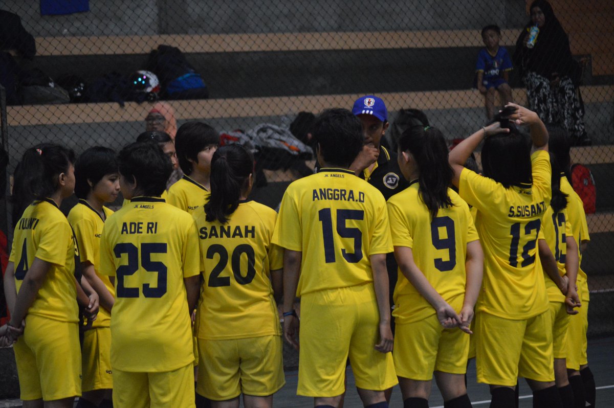 Wijaya Sentosa FC tweet media