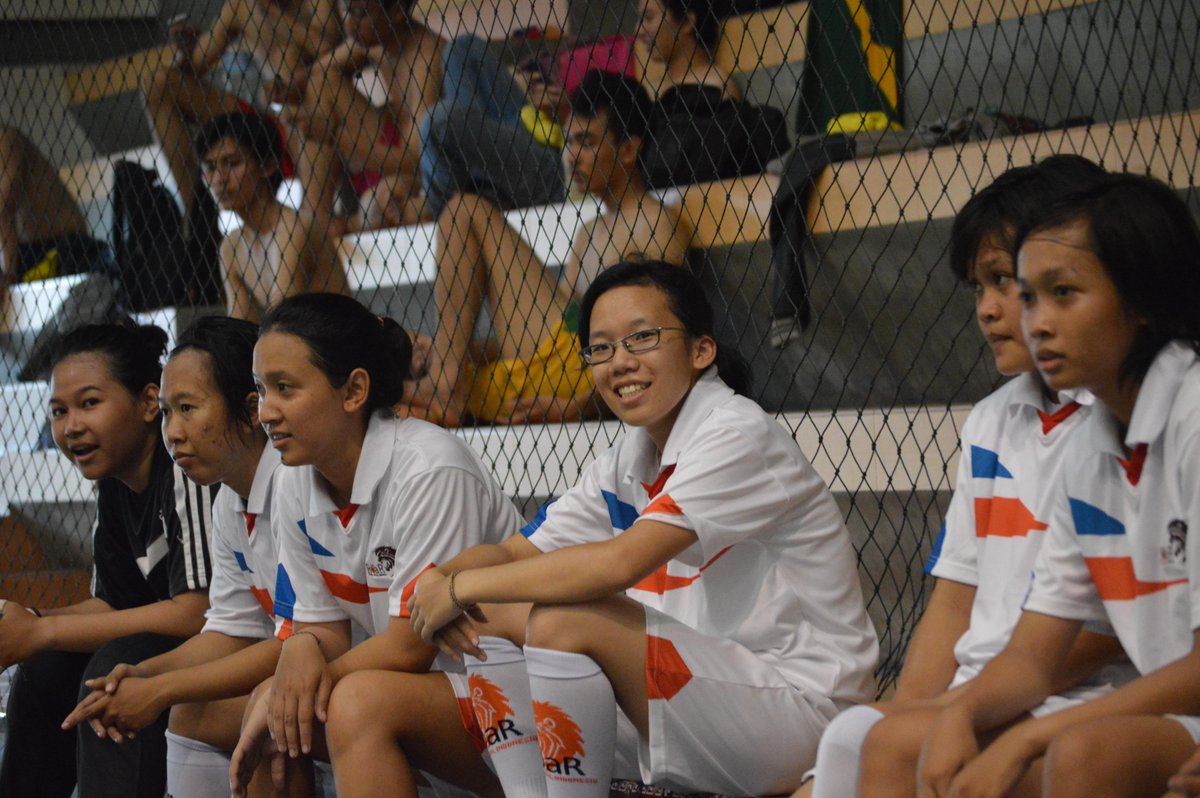 Wijaya Sentosa FC tweet media